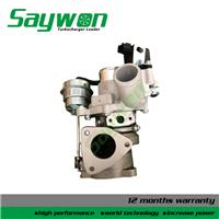 Hiama 1380000011 N01G1031100A 7121610624 VT01 Turbo