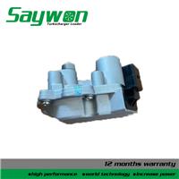 AUDI A4 A6 A8 Q7 Phaeton Touareg 2.7 - 3.0 TD 059145725J 059145725A 059145725A Actuator