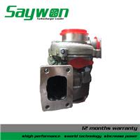 John Deere RE539169 791842-0001 791842 TurbochargerTurbo