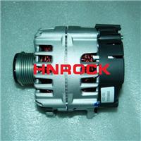 NEW HNROCK 12V 230A ALTERNATOR 059903023L 059903023LX 059903023N FG23S057 FG23S075 2015394 209209 439774 440407 FOR VW