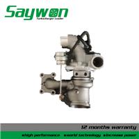 Ford Taurus 53039400241 5303-940-0241 5303-988-0279 Turbo