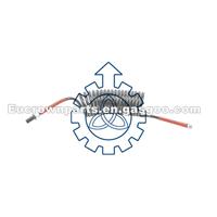 Scania Air Spiral 1336396,1338851,1420945,2091218