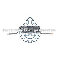 DAF Air Spiral 1518052,81963400323,81963400408,81963400417