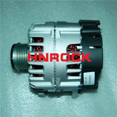 NEW HNROCK 12V 230A ALTERNATOR 059903023L 059903023LX 059903023N FG23S057 FG23S075 2015394 209209 439774 440407 FOR VW