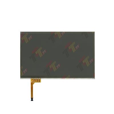 Touch Screen Digitizer For Toyota Prius Hybrid Sedan 2004-2009