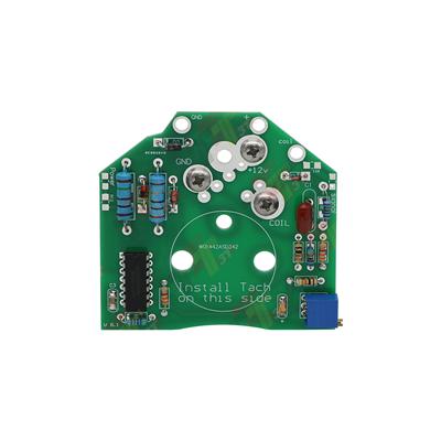 Tachometer Circuit Repair Board For Corvette C3 1978-1982