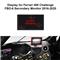 Display For Ferrari 488 Challenge FBO-6 Secondary Monitor - img2