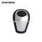 ZPARTNERS Factory Wholesale Carbon Fiber Gear Shift Knob Assembly For Mercedes Benz