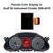 Display For Audi A4/S4/RS4, Q5/SQ5, A5/S5/RS5 Magneti Marelli Instrument Cluster - img2
