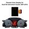 Display For Audi A4/S4/RS4, Q5/SQ5, A5/S5/RS5 Magneti Marelli Instrument Cluster - img3