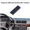 Display For BMW E32 7-Series, E34 5-Series On Board Computer OBC Clock - img3
