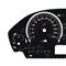 Gauge Face Overlay For BMW F30 F31 F34 F32 F33 F36 3M Instrument Cluster 330KM/H - img5