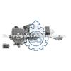 Mercedes-Benz Window Lifter Motor, Left 0058209042