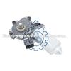 Mercedes-Benz Window Lifter Motor, Left 0058209242