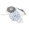 DAF Window Lifter Motor, Left 1881914S1