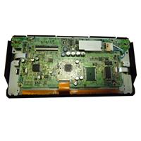 Display for BMW 318 Radio Navigation System