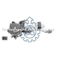 Mercedes-Benz Window Lifter Motor, Left 0058209042