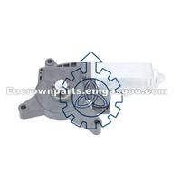 Mercedes-Benz Window Lifter Motor, Left 0008202608,0008205108