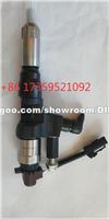 CNDIP DENSO Common Rail Injector 095000-5284 For HINO Truck J08E 23670-E0290