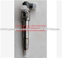 CNDIP BOSCH 0445110629 Diesel Fuel Injector 0 445 110 629 Injector CR Common Rail System