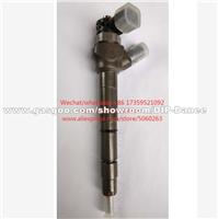 CNDIP Bosch Diesel Fuel Injector 0445110369 Holdwell Common Rail Injector 0 445 110 369