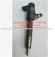 CNDIP Common Rail Fuel Injector 0 445 110 313 0445110313 Auto Engine Fuel System Injector