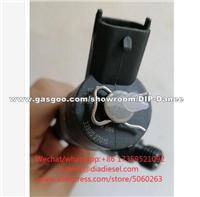 CNDIP Bosch Common Rail Diesel Fuel Injector 0445110064 For Hyundai Kia Car Parts