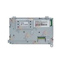 Display For Ford Mondeo MK4, Galaxy MK3, S-Max Instrument Cluster