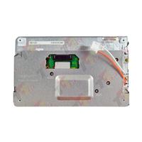 Sharp 5.8 LQ058T5AR04 LCD Display Screen For Porsche PCM 2.1 911 (996/997) 986
