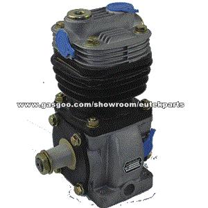 AIR COMPRESSOR 01173877 / 42522661 / LK1500 / I77107