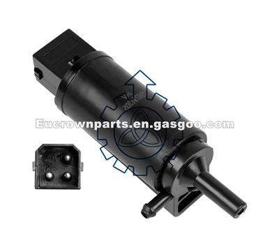 Volvo Washer Pump 108981,1619246,8189171,8144143