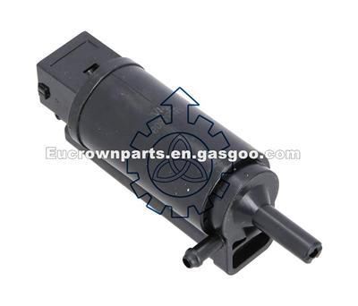 Volvo Washer Pump, With Water Level Sensor 108982,20409793,20747536