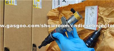 10R4762 CAT FUEL INJECTOR FOR C7 C9