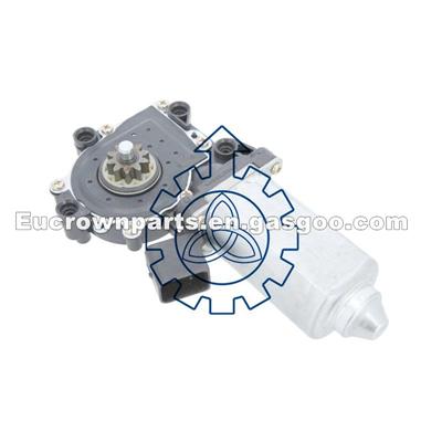 Mercedes-Benz Window Lifter Motor, Left 0058209242