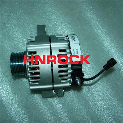 NEW HNROCK 12V 80A ALTERNATOR JFZ1815 3701010 FOR MIANYANG DK4A