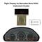 On Right Display For Mercedes W202 W208 W210 R170 Instrument Cluster - img4