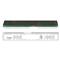 Display For Lexus LS400 A/C Climate Control Unit 90-92 45 Pins LHD - img2
