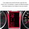 Display For Ford Focus Kuga Galaxy C-Max Mondeo Instrument - 2 Ribbons Connector - img3