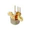 Magneti Marelli Pointer Motor For Fuel Or Temperature（AW-MOT-001） - img1