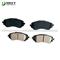 04465-09020 Ceramic Brake Pad For Toyota Yaris Vios