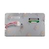 Display LQ070T5DR02 For Audi A4 A6 A8 Q7 MMI 2G High 4F0919603A BECKER BE 9399