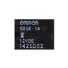 OMRON Relay G8QE-1A DC12V For The Repair Of Power Steering Unit Electric (AW-REY-004)