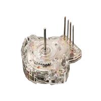 Stepper Motor For MAGNETI MARELLI And JAEGER Dashboards（AW-MOT-005）