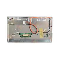 Display LQ065T9DR51U For Porsche Cayenne PCM2 And BMW 7-Series E65 Navigation