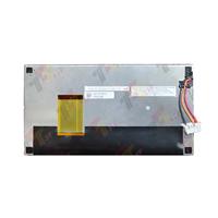 Land Rover DVD/Navi Display Panel (AW-LCD-132)