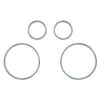 Rings For BMW E38 E39 E53 (5, 7 Series And X5) Instrument Cluster（AW-RIG-002）
