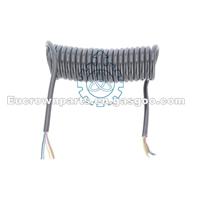 DAF Electrical Coil, Without Plug 1485508