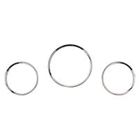 Rings For Mercedes ML W163 (AW-RIG-004)