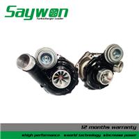 MERCEDES-PKW E-KLASSE E 63 AMG (S212) 827054x A1570900780 827054-5002S Turbocharger