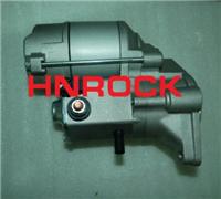 NEW HNROCK 12V STARTER MOTORS 28100-15130 16825 FOR TOYOTA